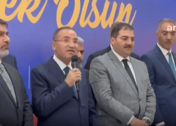 Bekir Bozdağ: “Ortaya çıkan sonucun sorumluları bizleriz”