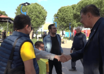 Cemil Tugay: Önce Atatürk’e sonra size borcumuz var