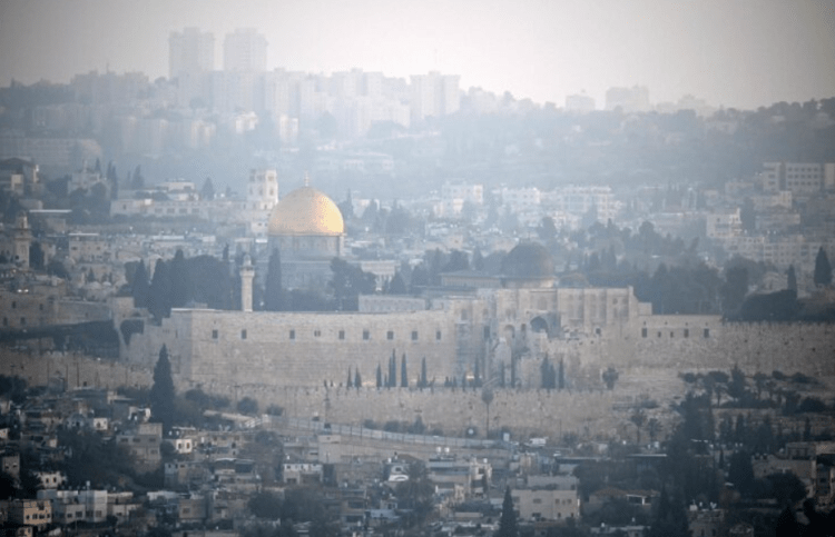 Çin’den İran’ın İsrail’e saldırısı sonrası itidal çağrısı