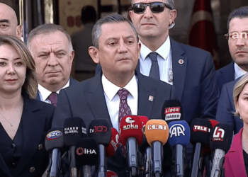 CHP’den Hatay seçimleri için YSK’ya ‘tam kanunsuzluk’ itirazı