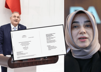 AKP’li Zengin yalanladı, İYİ Partili Karakaş belge ile yanıt verdi