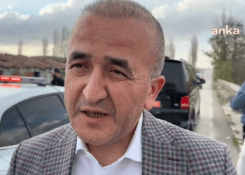 Tokat Valisi Hatipoğlu: “Şu anda ekiplerimiz bölgede”