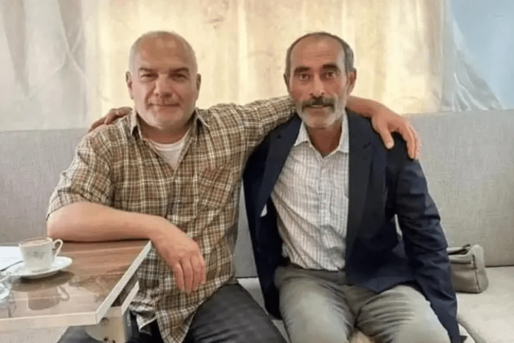 ‘Akrabam istemedi’ şiiriyle gündem olan muhtar adayı dizi oyuncusu oldu