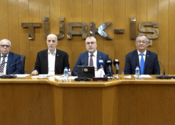 Çalışma Meclisi 5 yıl sonra toplanıyor! Erdoğan’la da görüşecekler