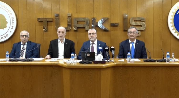 Çalışma Meclisi 5 yıl sonra toplanıyor! Erdoğan’la da görüşecekler