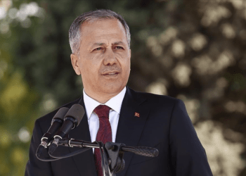 Ali Yerlikaya: Bayram tatilini ilk gününde 9 can kaybı, 1047 yaralı!