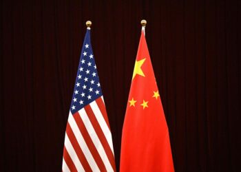 Çin Başbakan Yardımcısı ile ABD Hazine Bakanı görüştü