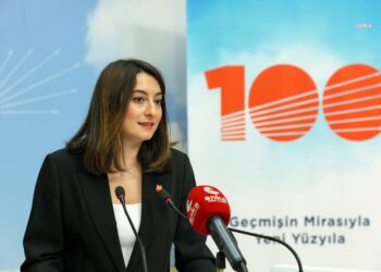 CHP’li Bankoğlu: “Hükümetin görevi 1 Mayıs’ı kutlamak isteyenlerin güvenliğini sağlamaktır”