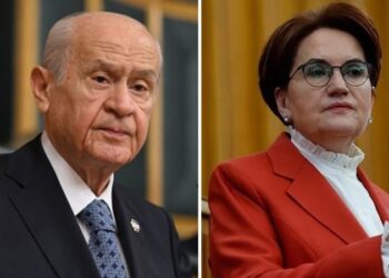 Kulis: ‘Bahçeli Akşener’e 2016’yı anımsattı’