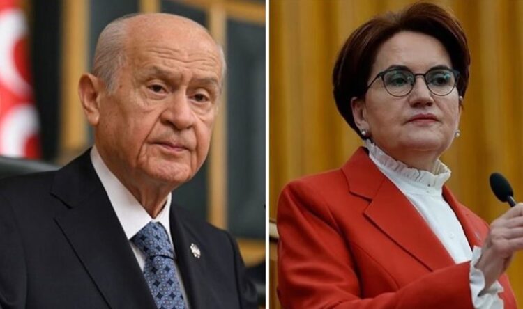 Kulis: ‘Bahçeli Akşener’e 2016’yı anımsattı’