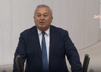 Cemal Enginyurt: Atatürk’ün yolunda gitmekten onur duyacağız