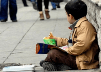 TÜİK verilerine göre çocuk işçi oranı, 18,7’den yüzde 22,1’e yükseldi