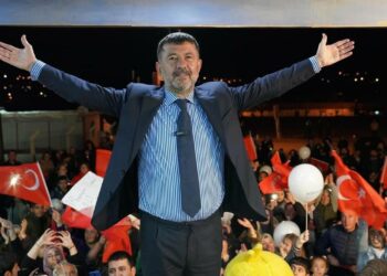 Ağbaba: “Türkiye yeni bir anlayışla tanışıyor”