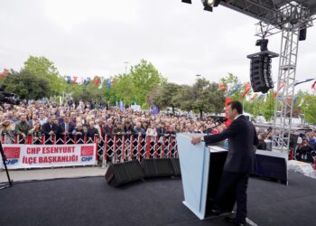 İSKİ’den Avrupa yakasında dev hizmetler