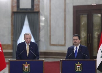 Erdoğan: Irak’ın PKK ile mücadelede ihtiyaç duyacağı tüm desteği vermeye hazırız