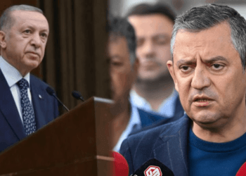 Özgür Özel: “Erdoğan’la yüz yüze bir görüşmemiz olacak”