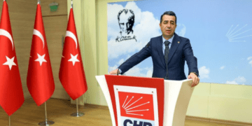 CHP’li Adem: Dünya genelinde gıda fiyatları düşerken Türkiye’de artmaya devam etmesi utanç verici