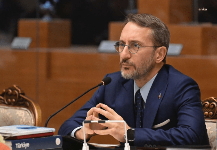 İletişim Başkanlığı’ndan teleferik kazasına ilişkin açıklama