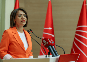 CHP’li Taşcıer’den Bakan Yerlikaya’ya 1 Mayıs tepkisi
