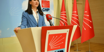 CHP’li Gökçen: “AKP’nin alması gereken derslerden biri de mülakatları kaldırmaktır”