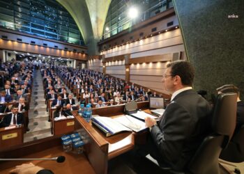 AKP’nin teklifi CHP’lilerin oylarıyla reddedildi