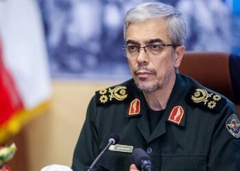 İran Genelkurmay Başkanı: ‘İsrail’in misilleme yapması durumunda İran’ın tepkisi daha büyük olacak’