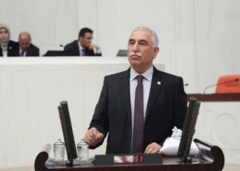 CHP’li Durmaz: Deprem kapımıza dayandı hâlâ önlem yok