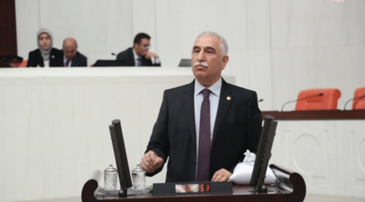 CHP’li Durmaz: Deprem kapımıza dayandı hâlâ önlem yok