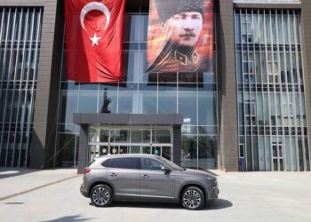CHP’li başkandan ‘TOGG’ kararı