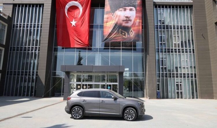 CHP’li başkandan ‘TOGG’ kararı