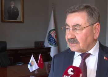 CHP’li başkandan ‘gizli çalışan’ açıklaması!