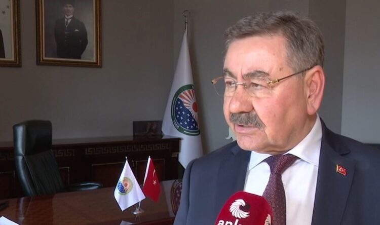 CHP’li başkandan ‘gizli çalışan’ açıklaması!