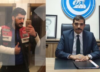 Sinan Ateş cinayetinde tetikçiyi taşıyan kuryeden ‘görev tamam’ pozu
