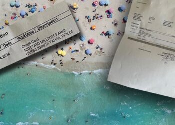 ‘Milliyet farkı’ ödemesi alan otelin cezası belli oldu