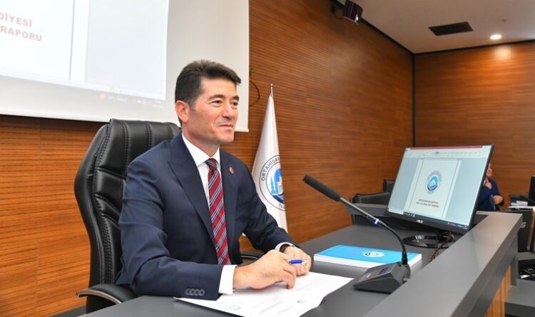 AKP’den CHP’ye geçen belediyenin borçları ortaya çıktı