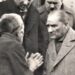 Atatürk’ün dinlediği yurttaşın torunu belediye başkanı oldu