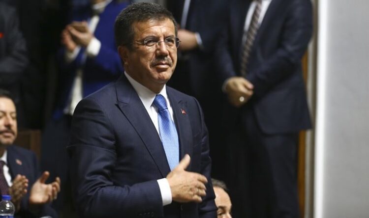 Yeni Şafak yazarından AKP’li Zeybekci’ye çok sert tepki: Gerzekçe…