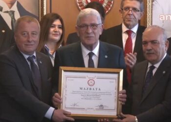 Müsavat Dervişoğlu’ndan Bahçeli’ye ‘ihanet’ yanıtı