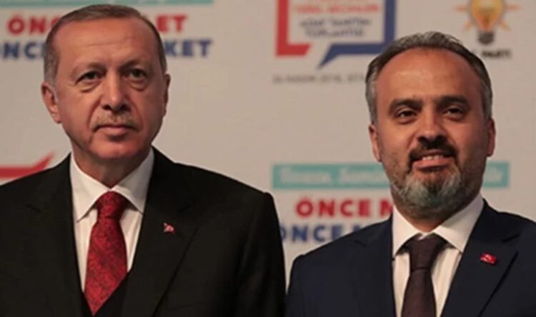 Savcılıktan AKP dönemindeki usulsüzlükler için ‘Sayıştay’ şartı