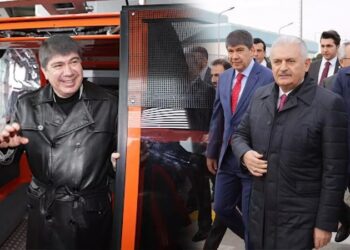 Antalya’da kaza yapan teleferik, ‘Türkiye’nin en ucuzu’ diye tanıtılmış
