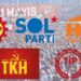Sosyalistlerden 1 Mayıs için ortak karar