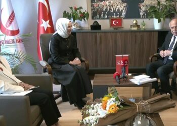 YRP’li Uğurlu’dan AKP’ye: ‘Bizim yüzümüzden kaybettiğiniz belediye yok çok şükür’