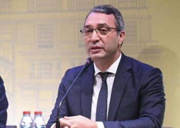 Mahir Polat, Fatih’teki son durumu paylaştı