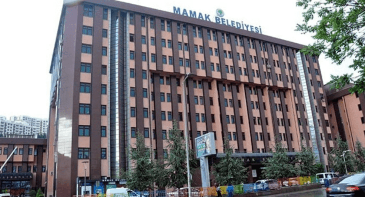 Mamak Belediyesi’nden AKP döneminde Diyanet’e 42 taşınmaz