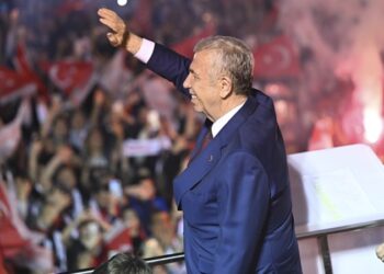 Mansur Yavaş’tan ‘yerel seçim’ değerlendirmesi