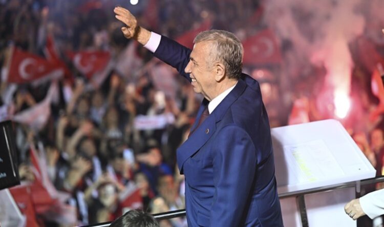 Mansur Yavaş’tan ‘yerel seçim’ değerlendirmesi