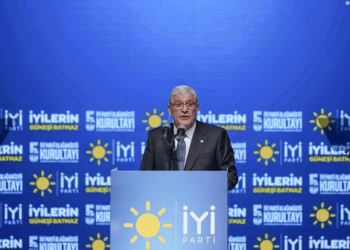 Dervişoğlu: “Artık hiçbir şey eskisi gibi olmayacak”