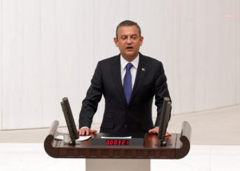 Özel: “Millet, 31 Mart’ta ülkemizde yeni bir siyasi iklim yaratmıştır”