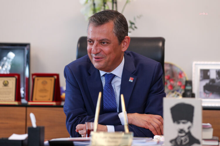 Özgür Özel: “Yereldeki başarımız, geneldeki iktidarımızın önünü açacak”