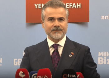 YRP’li Kılıç: Seçmen ve siyasi partiler olarak YSK’ya olan güvenimizi yitirmek istemiyoruz